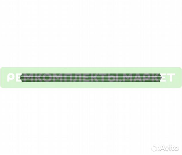 Порог Isuzu VehiCross правый