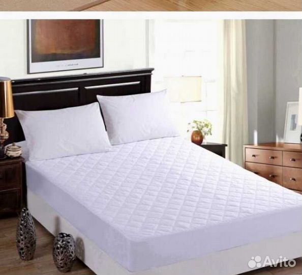 Матрас ортопедический 140х200, 160х200