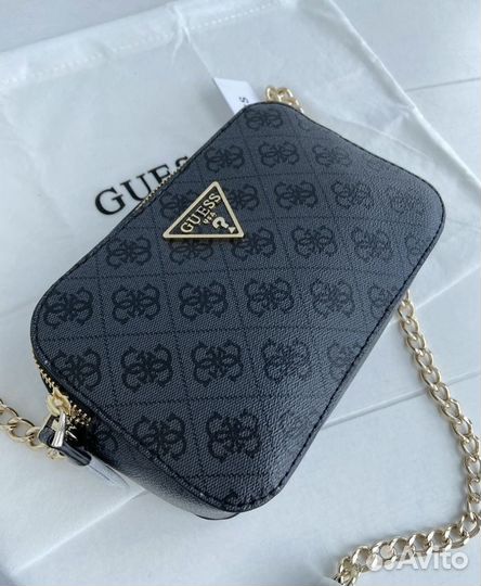 Сумка Guess Noelle оригинал