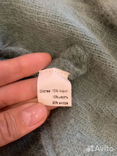 Шапка комплект