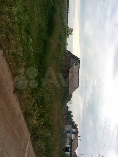 Участок 9 сот. (ИЖС)