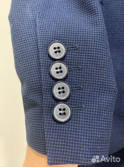 Костюм школьный