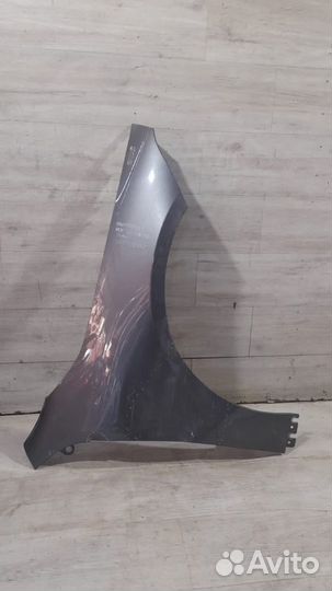 Крыло переднее правое Mercedes Benz Cla C118 X118