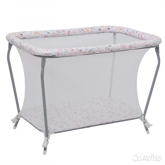 Манеж детский