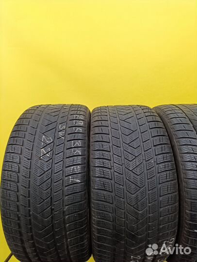 Pirelli Scorpion Winter 295/35 R21 111V