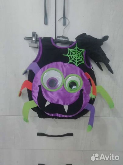 Косюмчик для праздника детский