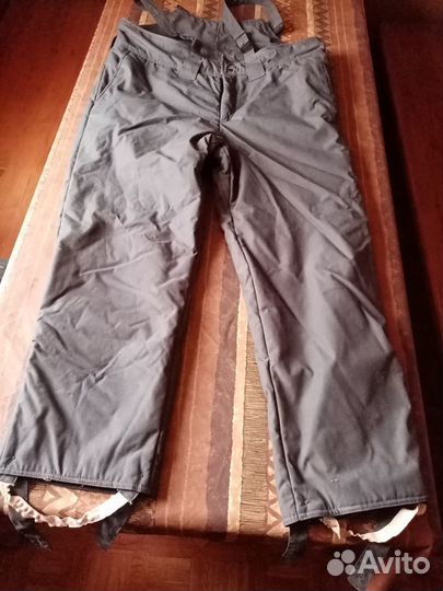 Одежда зимняя\комплект