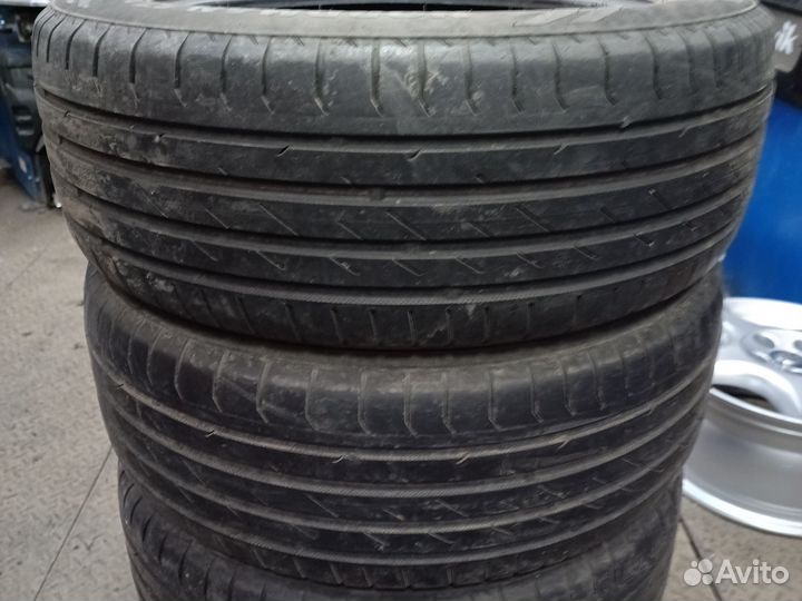 Nokian Tyres Nordman SZ2 205/55 R16 94T