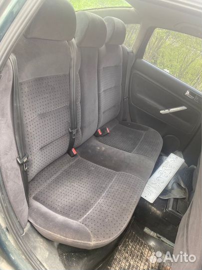 Сиденья (комплект) Volkswagen Passat B5