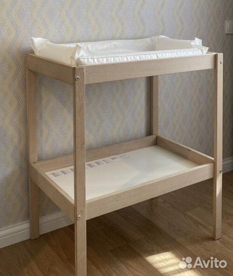 Пеленальный столик IKEA