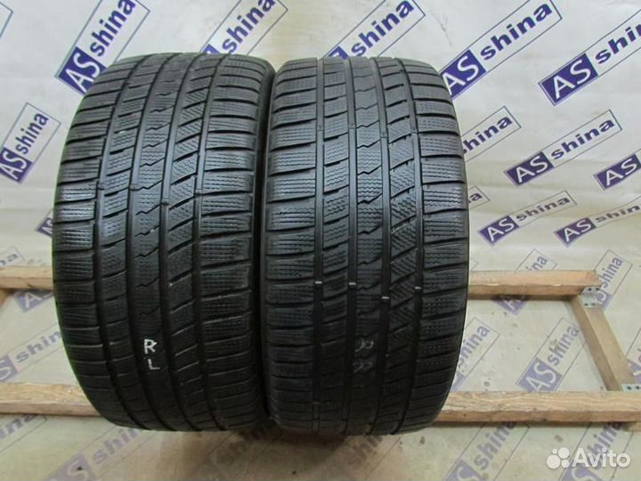 Kumho WinterCraft KW27 265/35 R20 99G