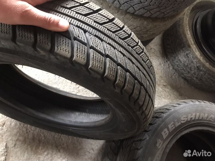 Зимние колёса