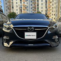 Mazda Axela 1.5 AT, 2014, 153 000 км, с пробегом, цена 1 350 000 руб.