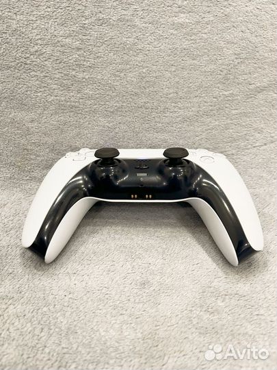 Геймпад джойстик ps5 dualsense