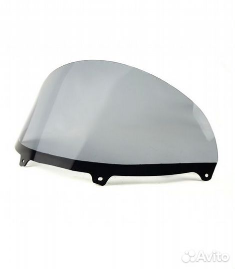 Ветровое стекло на BMW R1200CL 2003-2006