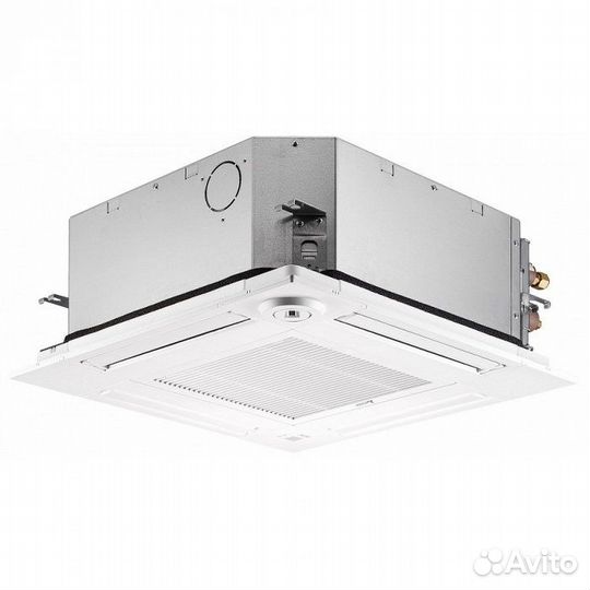 Внутренний блок VRF системы Mitsubishi Electric pl
