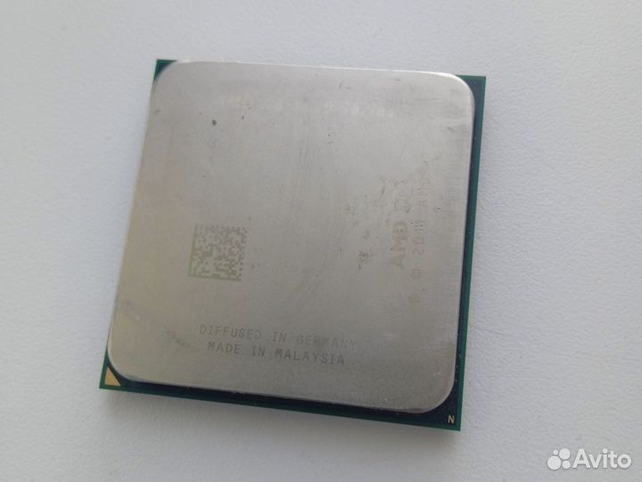 Процессор amd A8-5600