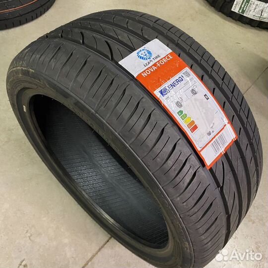 Leao Nova-Force 225/45 R19 96W