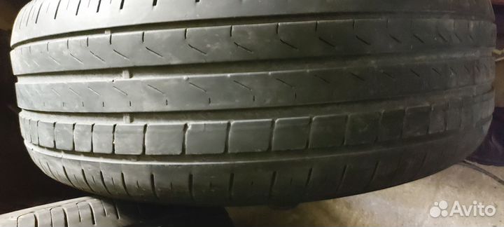 Pirelli Scorpion Verde All Season 215/60 R17 96H