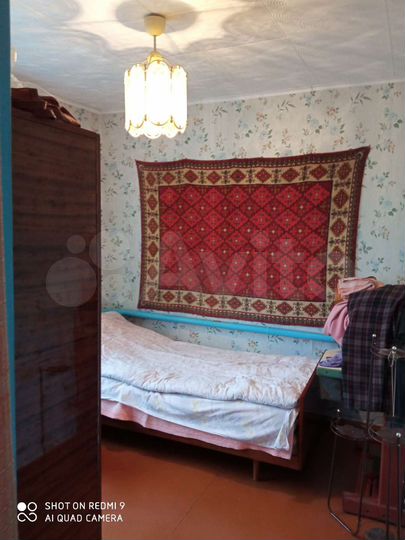 Дом 96,5 м² на участке 10 сот.