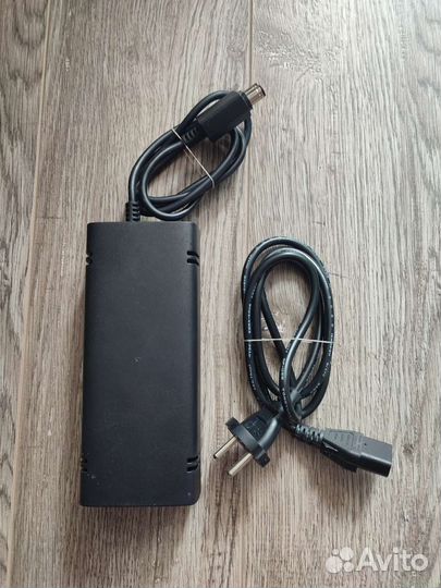Блок питания для xbox 360
