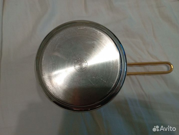 Турка (Джезва) Zepter Astra 1л. оригинал