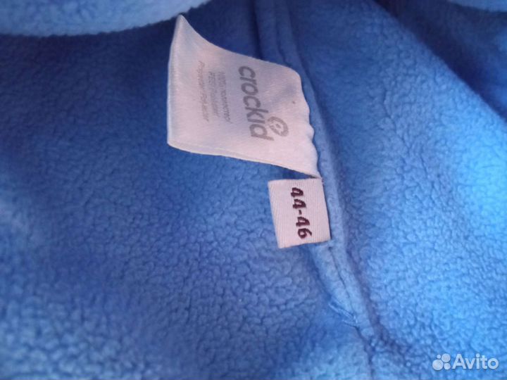 Шапка crockid 44-46