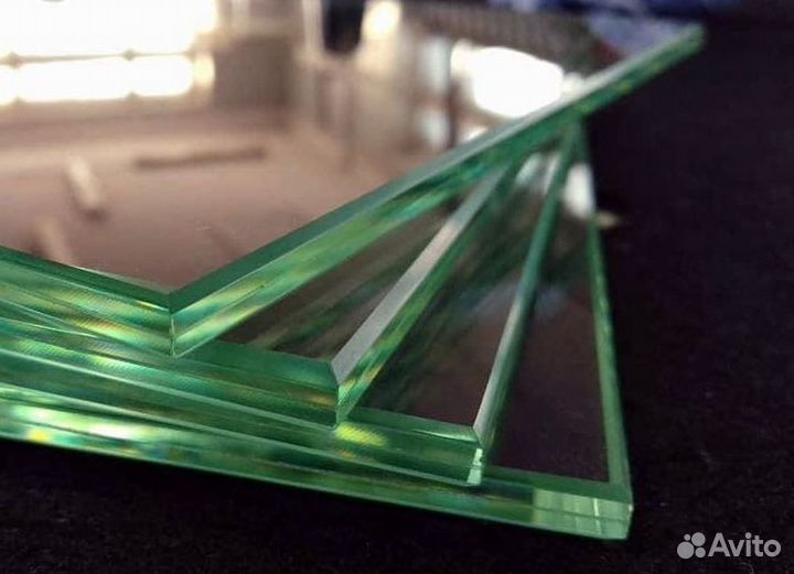 Стекло триплекс