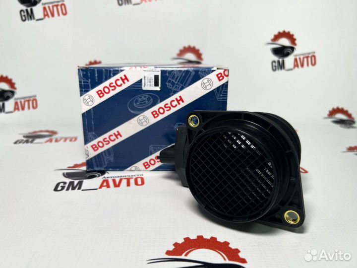 Датчик дмрв на ваз Bosch 116 225 037