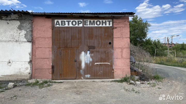 Малярный цех