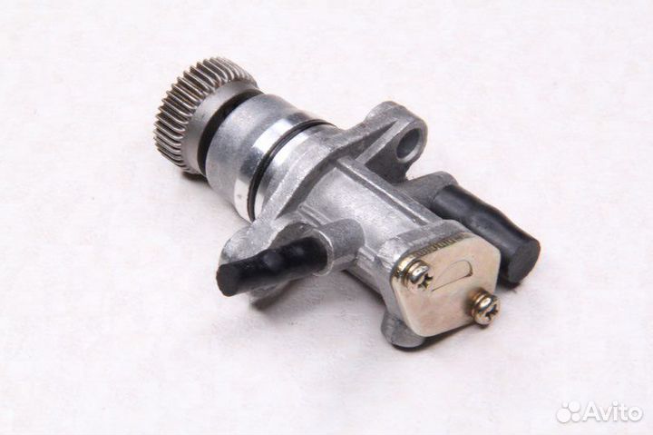Масляный насос yamaha jog 3kj