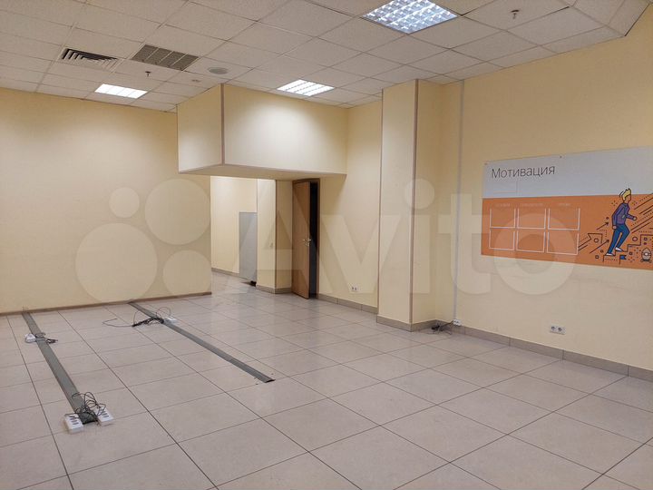 Торговая площадь, 315 м² на 1 эт Центр с отд входо