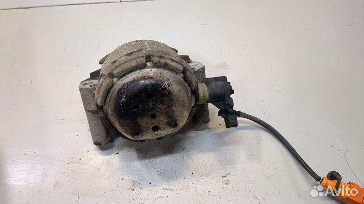 Подушка крепления двигателя Audi A6 (C7), 2011