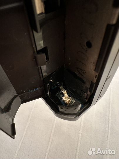 Плеер Sony WM-FX50