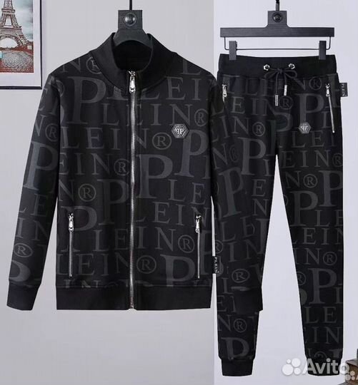 Спортивный костюм philipp plein