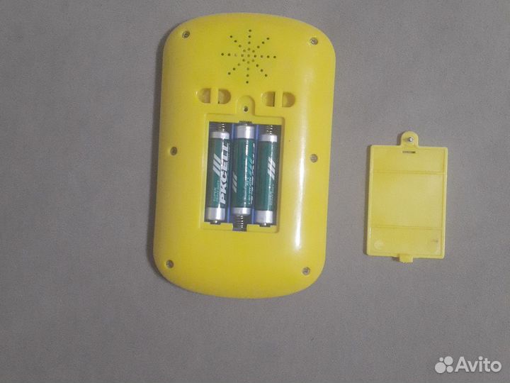 Планшет детский