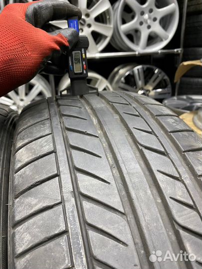 Goodyear Eagle LS EXE 235/50 R18