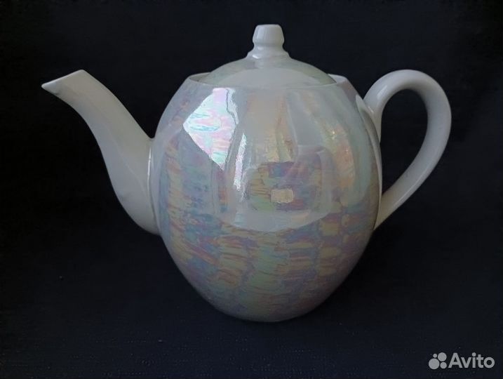 Чайник заварочный большой