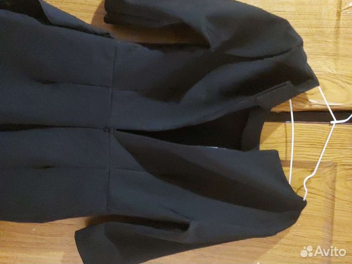 Платье для девочки 44р