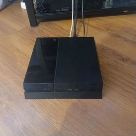 Ps4 Fat 500 gb