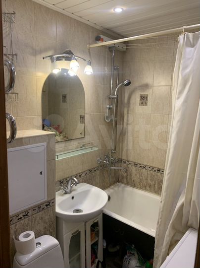 2-к. квартира, 45 м², 5/5 эт.