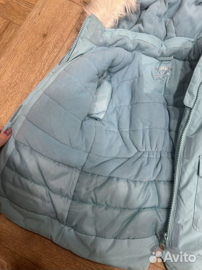 Зимний Костюм детский унисекс