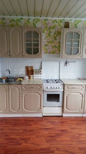 1-к. квартира, 37 м², 2/5 эт.