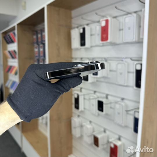 iPhone 14 Pro Max, 256 ГБ