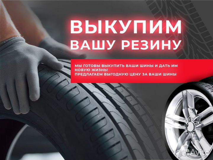 Formula Ice SUV 205/55 R16 91T