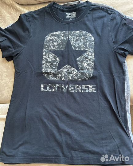 Футболка Abercrombie