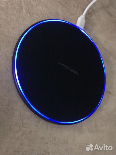 Зарядка безароводная