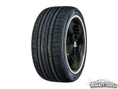 Tracmax X-Privilo RS01+ 265/45 R20 108Y