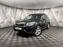 Subaru Forester 2.0 CVT, 2015, 140 189 км, с пробегом, цена 1 858 000 руб.