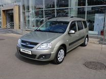 ВАЗ (LADA) Largus 1.6 MT, 2014, 99 000 км, с пробегом, цена 835 000 руб.